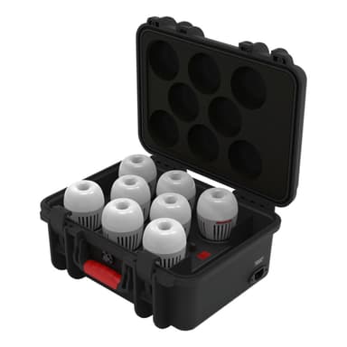 Aputure Accent B7c Pære kit