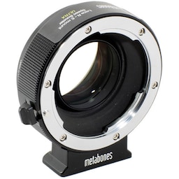 Metabones Leica R til Sony E-mount