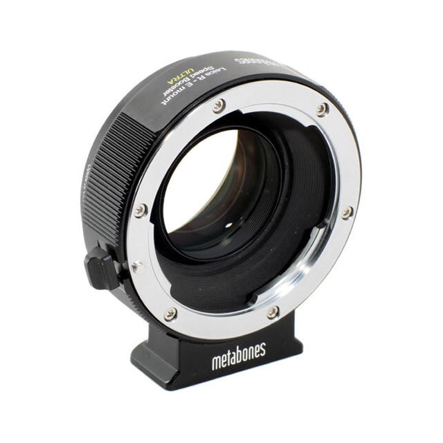 Metabones Leica R til Sony E-mount
