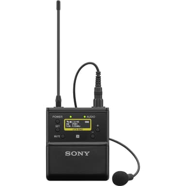 Sony UTX-B40 K33 Trådløs Lyd