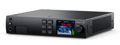 Blackmagic Studio Converter
