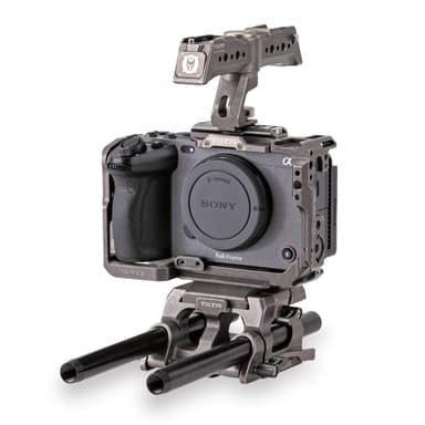 Tilta FX3 Basic Kit TG