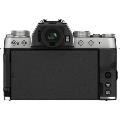 Fujifilm X-T200 Kit XC15-45mm OIS PZ