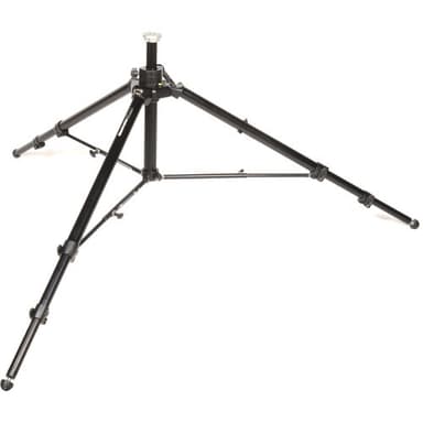 Manfrotto 475B Pro Geared Alu.Tripod