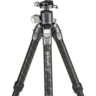 Benro Tortoise 35C  GX35 Kit