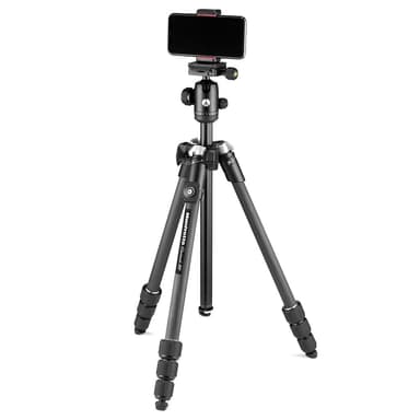 Manfrotto Element MII BT Stativkit