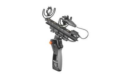 Rycote Full Windshield 4 Kit Medium