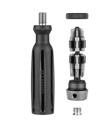 Leofoto Multi-Tool LMT-10