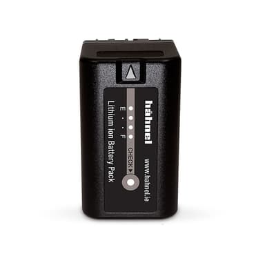 Hähnel Batteri HL-U70