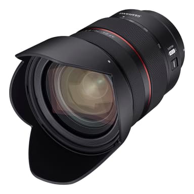 Samyang AF 24-70mm F/2.8 Sony FE