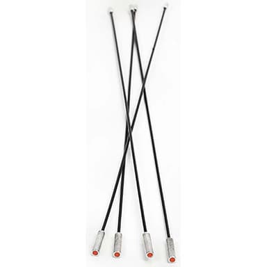 Profoto Rod kit RFi Softbox 1x3