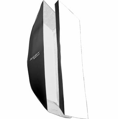 Elinchrom Rotalux 100x100 Square Softbox