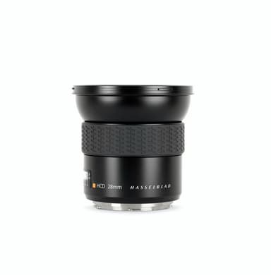 Hasselblad HCD 28mm f4 objektiv