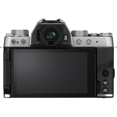Fujifilm X-T200 Kit XC15-45mm OIS PZ