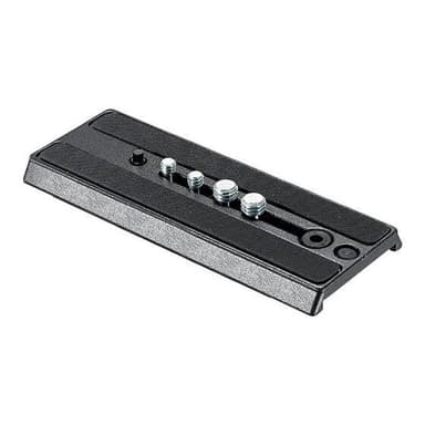 Manfrotto Kameraplate 357PLV-1