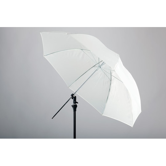 Manfrotto Umbrella Trifold 89 cm Trans.