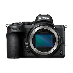 Nikon Z5 Kamerahus