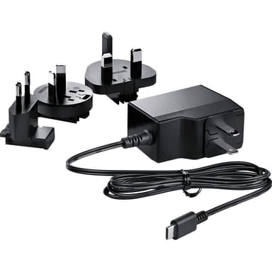 Blackmagic Power Supply micro konverter