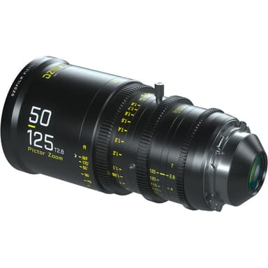 DZOFilm Pictor Zoom 20-55/50-125  T2.8