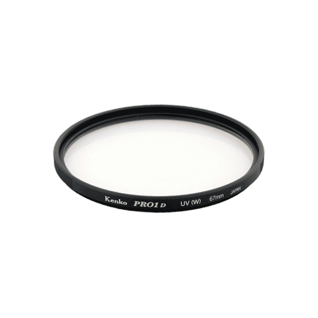 Kenko Pro1D UV-Filter 58mm