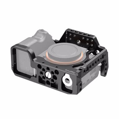 SmallRig 2416 Cage for Sony A7R IV