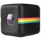 Polaroid Cube Plus actionkamera (sort)