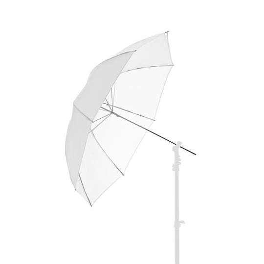 Manfrotto Umbrella Translucent 101cm