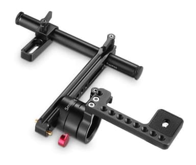SmallRig 1903 EVF Mount w/ NATO Rail