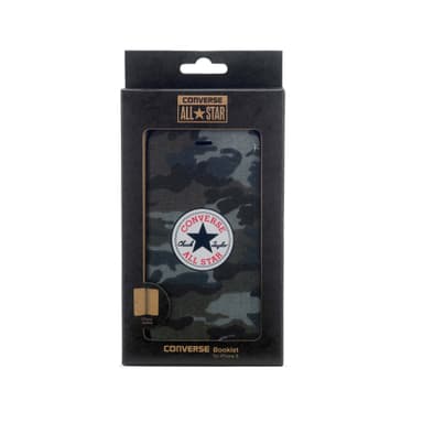 Case Canvas iPhone 6/7/8/SE Camo