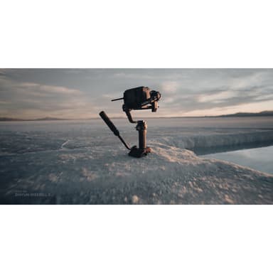 Zhiyun Weebill 3