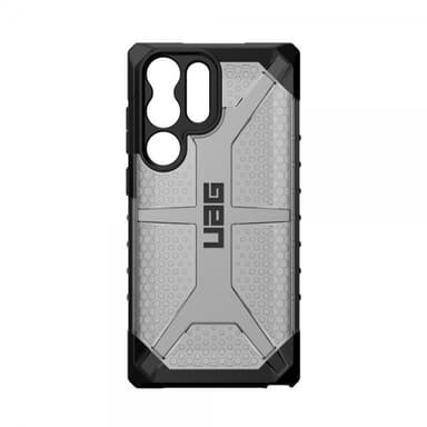 Urban Armor Gear (UAG) Samsung Galaxy S23 Ultra Deksel Plasma Ash