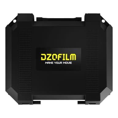 DZOFilm Catta Ace FF Zoom 70-135mm T2.9