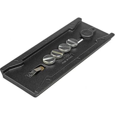 Manfrotto Kameraplate 357PLV-1