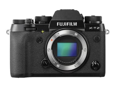 Fujifilm X-T2 Kamerahus