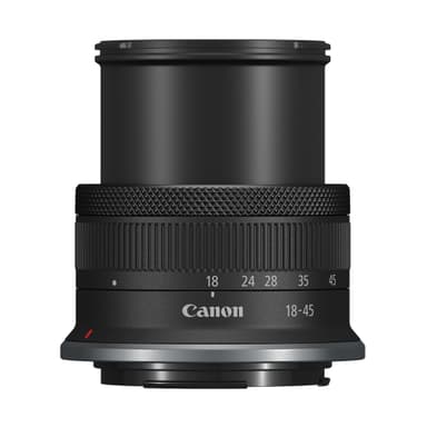 Canon RF-S 18-45mm F4.5-6.3 IS STM