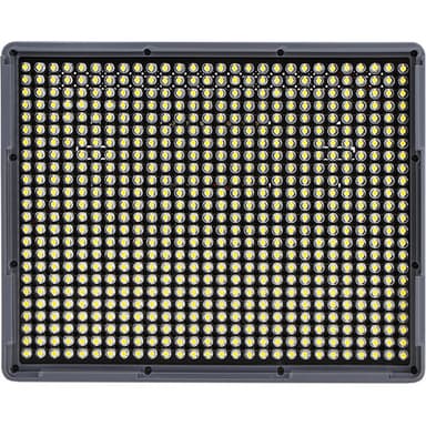 Aputure Amaran HR672C LED lys