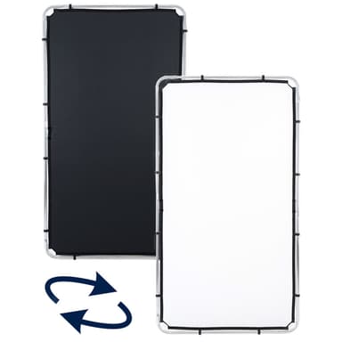 Manfrotto Skylite Rapid Cover Medium 1x2