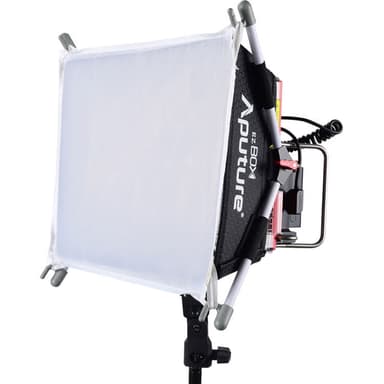 Aputure Amaran Tri-8s LED Videolys