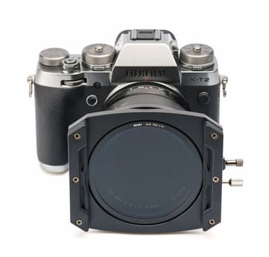 NiSi Filter KIT M75 Avansert pakke