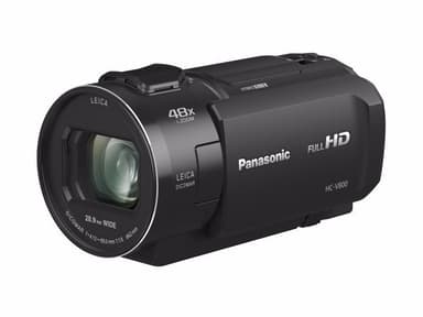 Panasonic HC-V800
