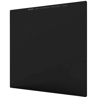 NiSi Filter 180x180mm IR ND 1,8