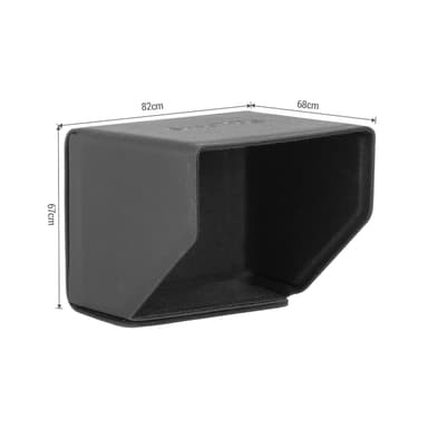 SmallRig 3672 Sunhood EOS R6