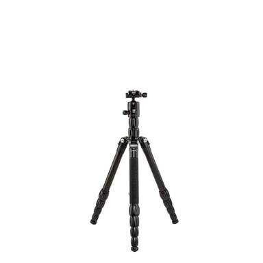 MeFoto Roadtrip S Alum Tripod Elkjøp