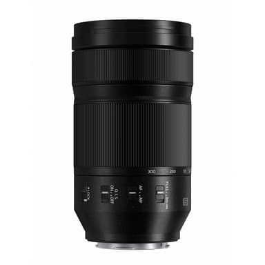 Panasonic Lumix S 70-300mm f/4.5-5.6