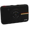 Polaroid Snap kompaktkamera (sort)