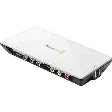 Blackmagic Intensity Shuttle USB3