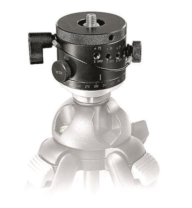 Manfrotto Panoramahode 300N