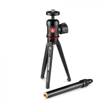 Manfrotto 209,492LONG Bordstativkit
