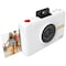 Polaroid Snap kompaktkamera (hvit)