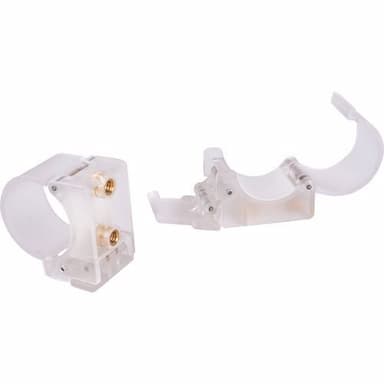Nanlite T12 klemme for Tube